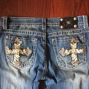 Miss Me Jeans Great Condition SZ 31